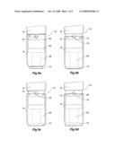 Assembly for Use in Dermabrasion Having an Abrasive Disc diagram and image