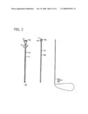 MEDICAL SUTURING TOOL WITH MULTIPLE PUNCTURE NEEDLES diagram and image