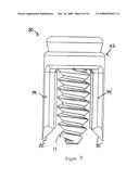 FACET FIXATION AND FUSION SCREW AND WASHER ASSEMBLY AND METHOD OF USE diagram and image