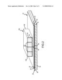 SORPTION-BASED ADHESIVE CONTACT COOLING APPARATUS AND METHOD diagram and image