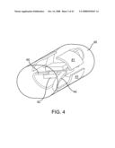 Implantable Addressable Segmented Electrodes diagram and image