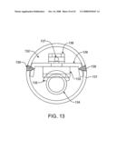 Implantable Addressable Segmented Electrodes diagram and image