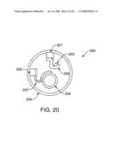 Implantable Addressable Segmented Electrodes diagram and image