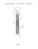 Medical device for treating a heart valve insufficiency or stenosis diagram and image