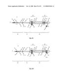 Medical device for treating a heart valve insufficiency or stenosis diagram and image