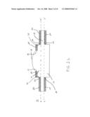 Artificial Cornea and Method of Making Same diagram and image