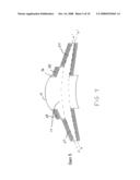 Artificial Cornea and Method of Making Same diagram and image