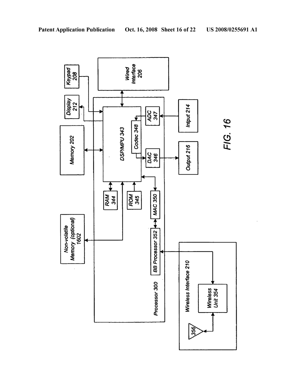 Apparatus, method, and computer program for recording and reproducing digital data - diagram, schematic, and image 17