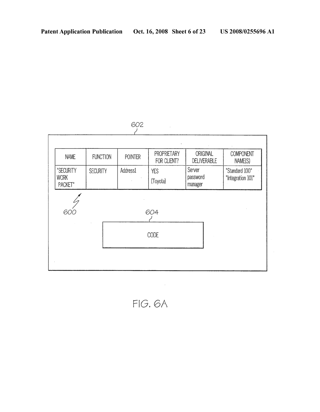 Software Factory Health Monitoring - diagram, schematic, and image 07