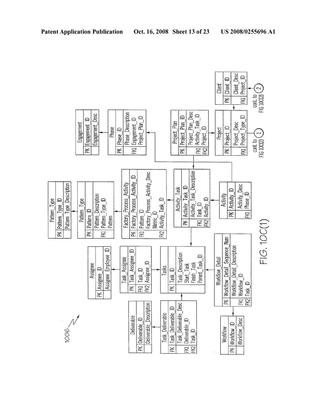 Software Factory Health Monitoring - diagram, schematic, and image 14