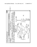 System and Method for Evaluating Driver Behavior diagram and image