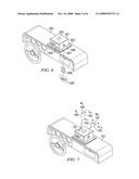 System and Method for Evaluating Driver Behavior diagram and image