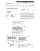 Safety arrangement for a discharging signalling system diagram and image