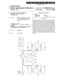 Traction control method in machine using lockable differential diagram and image