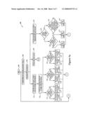 Traction control method in machine using lockable differential diagram and image