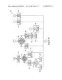 Traction control method in machine using lockable differential diagram and image