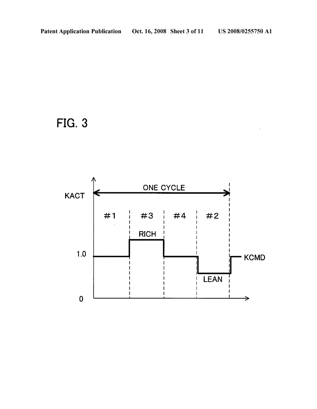 Air/Fuel Ratio Control Apparatus Of An Internal Combustion Engine - diagram, schematic, and image 04