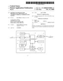 METHOD AND APPARATUS FOR PROVIDING DATA PROCESSING AND CONTROL IN MEDICAL COMMUNICATION SYSTEM diagram and image