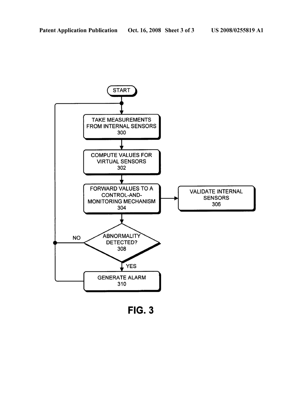 High-accuracy virtual sensors for computer systems - diagram, schematic, and image 04