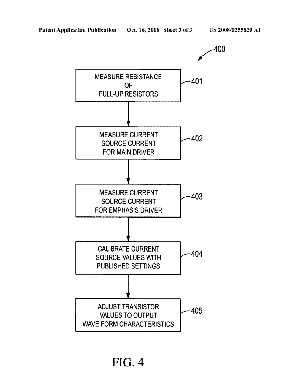 Behavioral modeling of high speed differential signals based on physical characteristics - diagram, schematic, and image 04