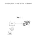 Dictionary data generating apparatus, character input apparatus, dictionary data generating method, and character input method diagram and image