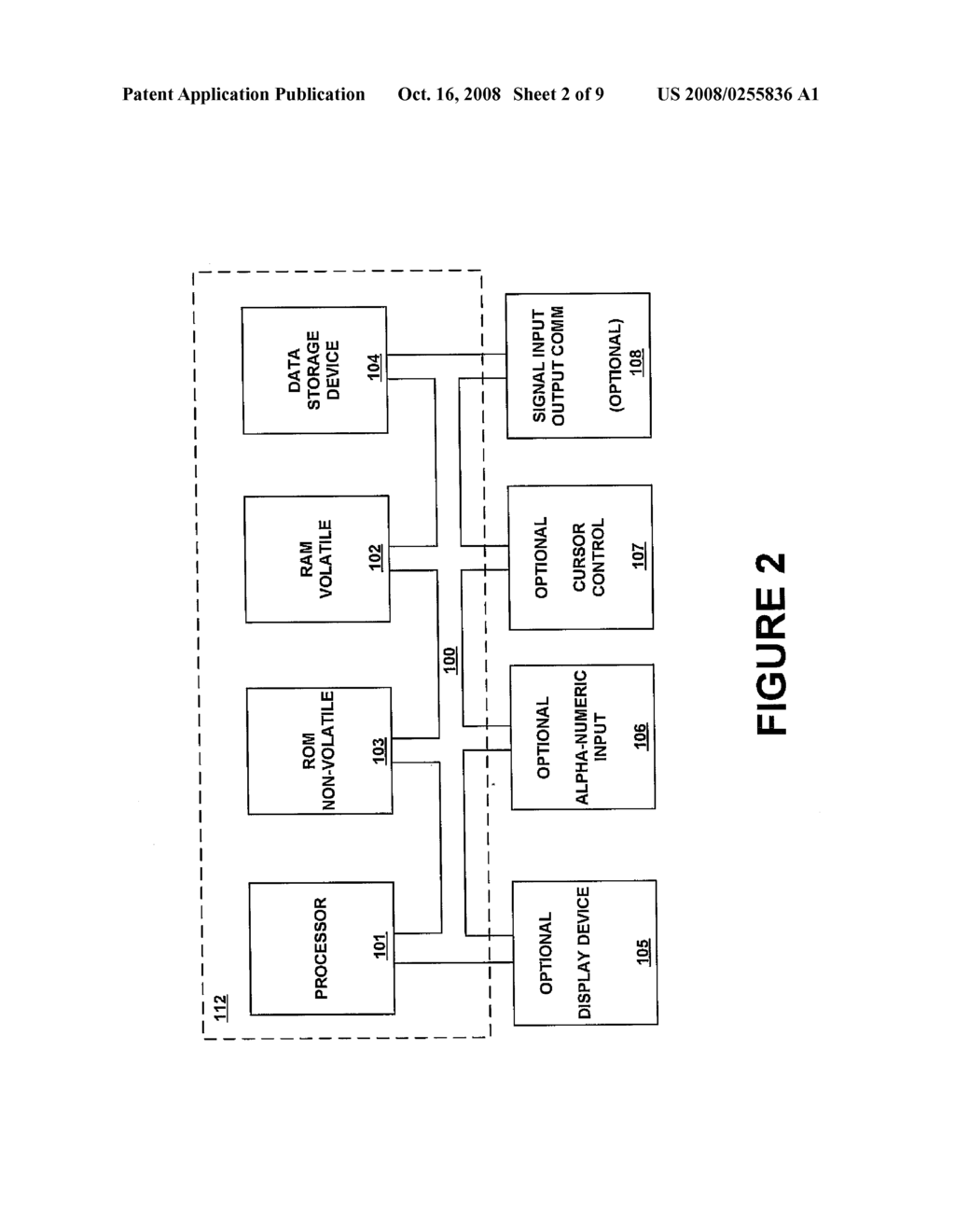 METHOD AND SYSTEM FOR A RECOGNITION SYSTEM HAVING A VERIFICATION RECOGNITION SYSTEM - diagram, schematic, and image 03