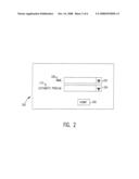 AUDIBLE PRESENTATION AND VERBAL INTERACTION OF HTML-LIKE FORM CONSTRUCTS diagram and image