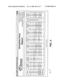 Generating safety report for fleet of vehicles diagram and image