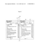 Treatment Order Entry User Interface and Processing System diagram and image