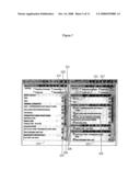 Treatment Order Entry User Interface and Processing System diagram and image