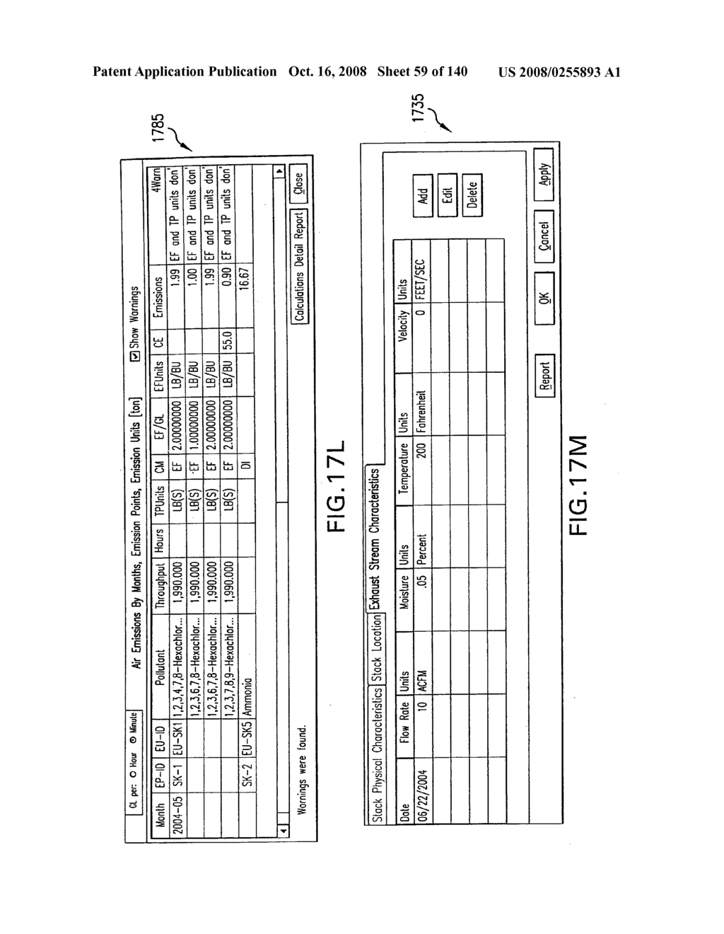 Method and system for managing regulatory information - diagram, schematic, and image 60