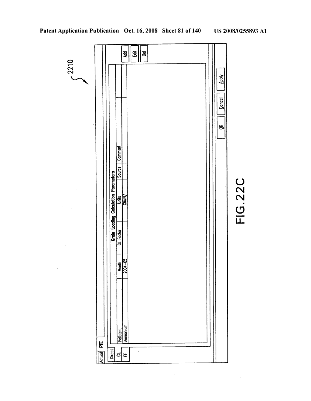 Method and system for managing regulatory information - diagram, schematic, and image 82