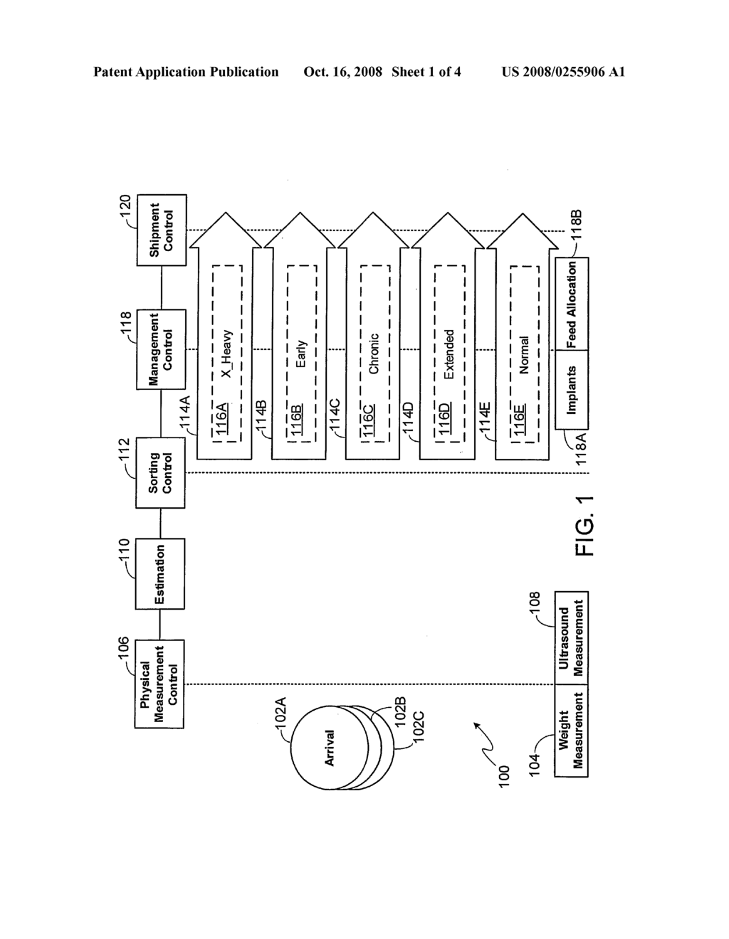 Animal Management System - diagram, schematic, and image 02