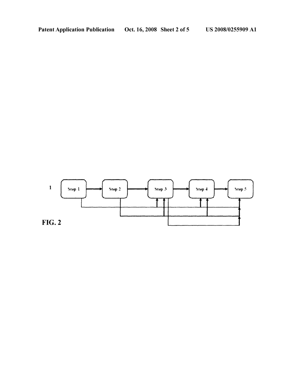 PRODUCT, METHOD AND SYSTEM FOR DYNAMICALLY CHANGING THE EXECUTION SEQUENCE OF STEPS OR TASKS IN A COMPUTERIZED PROCESS - diagram, schematic, and image 03