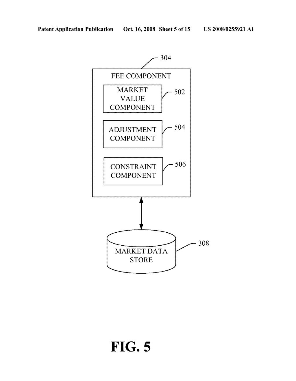 PERCENTAGE BASED ONLINE ADVERTISING - diagram, schematic, and image 06