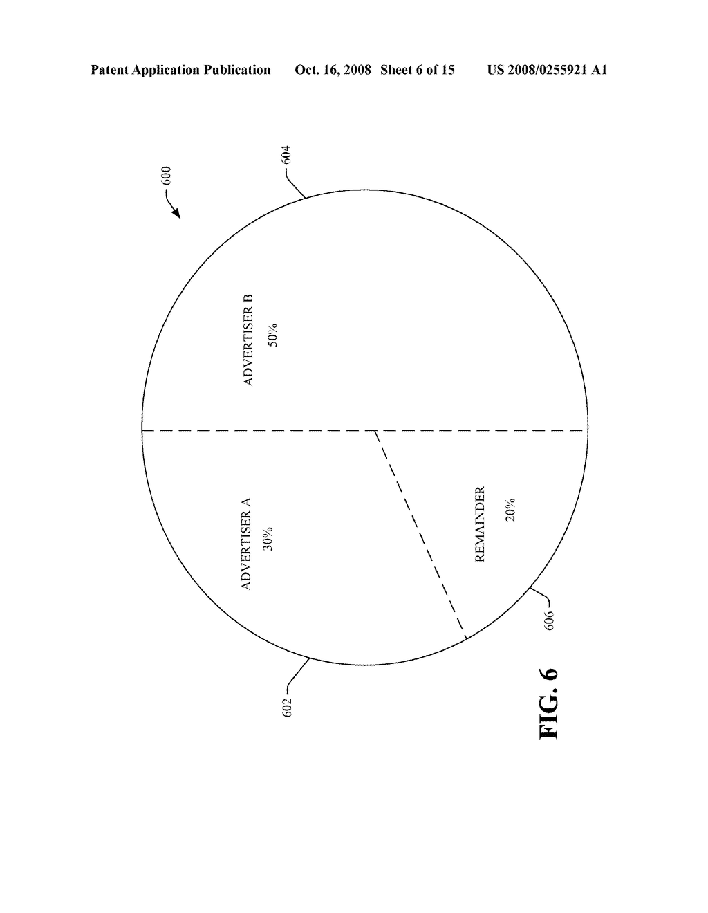 PERCENTAGE BASED ONLINE ADVERTISING - diagram, schematic, and image 07