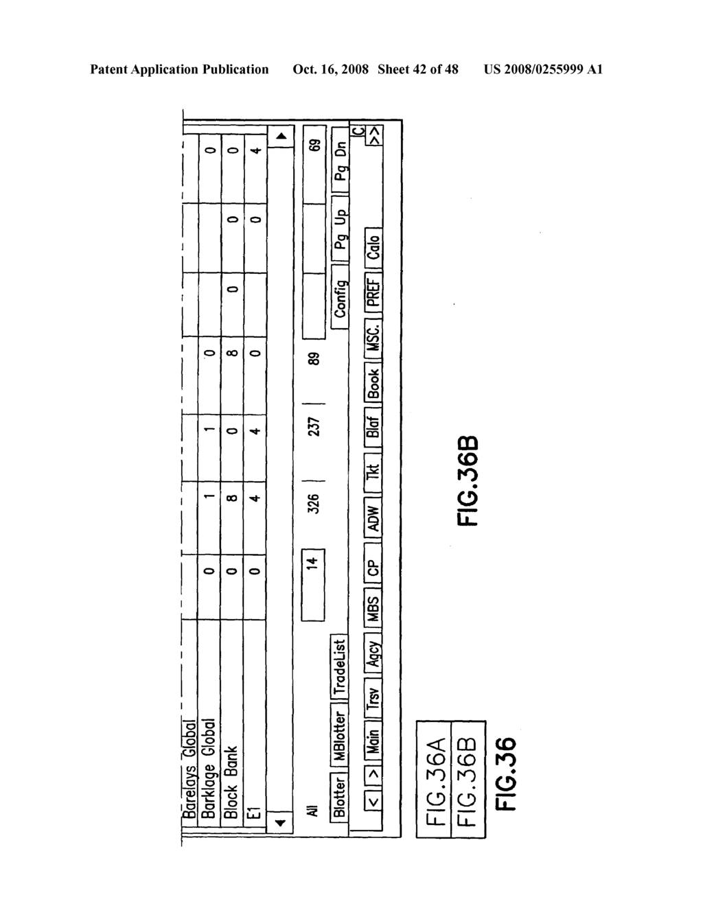 Method and System for Effecting Straight-Through- Processing of Trades of Various Financial Instruments - diagram, schematic, and image 43