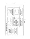 Matching educational game players in a computerized learning environment diagram and image