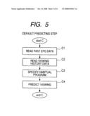 INFORMATION EVALUATION SYSTEM AND METHOD FOR EVALUATING INFORMATION diagram and image