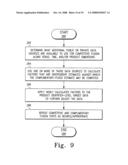 SYSTEM AND METHOD FOR ANALYZING AND CORRECTING RETAIL DATA diagram and image