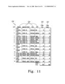 SYSTEM AND METHOD FOR ANALYZING AND CORRECTING RETAIL DATA diagram and image