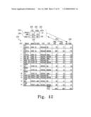 SYSTEM AND METHOD FOR ANALYZING AND CORRECTING RETAIL DATA diagram and image