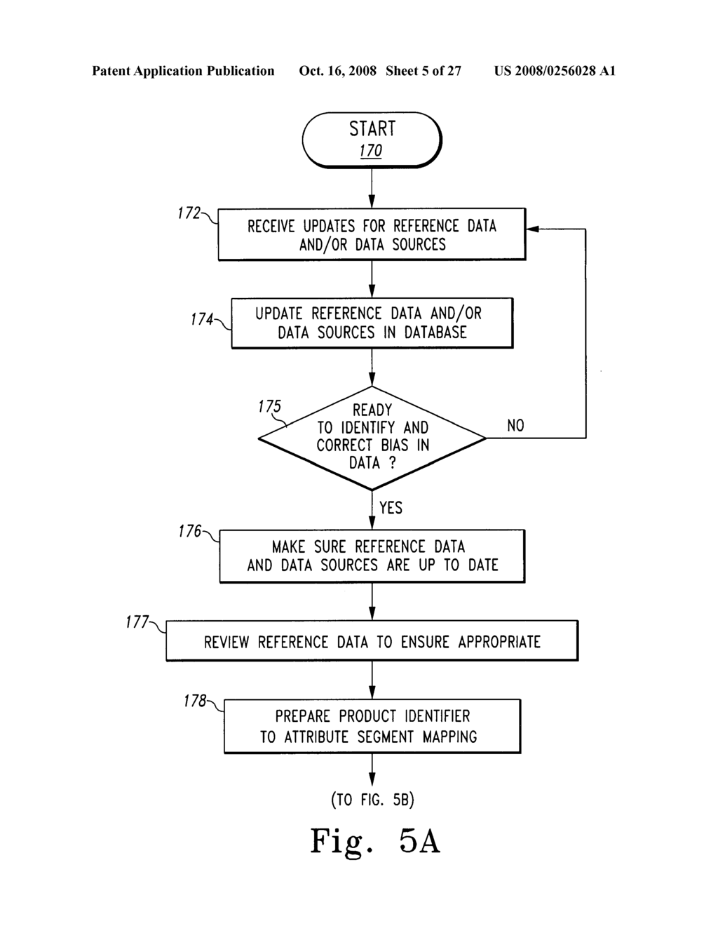 SYSTEM AND METHOD FOR ANALYZING AND CORRECTING RETAIL DATA - diagram, schematic, and image 06