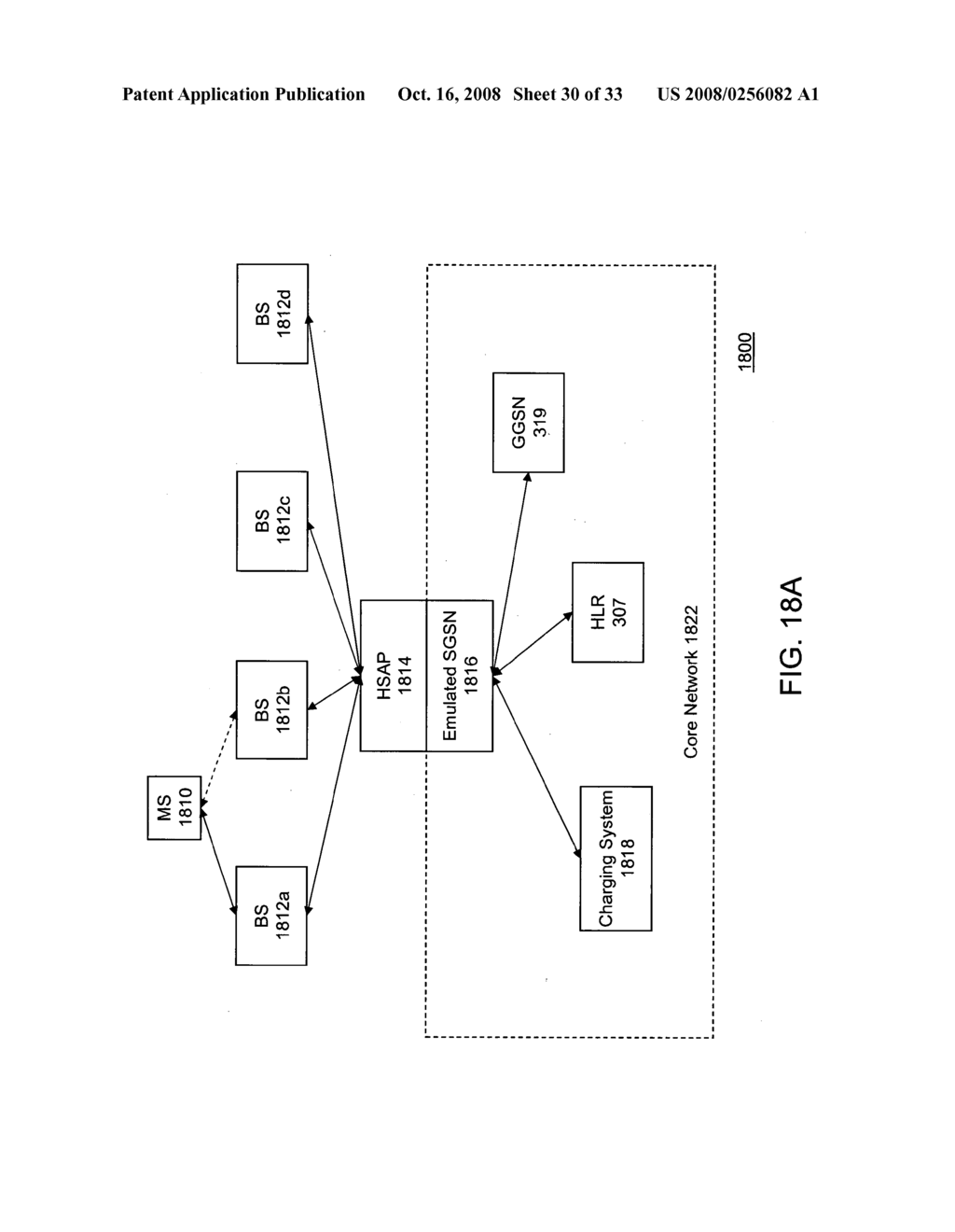 Data access in distributed server systems - diagram, schematic, and image 31