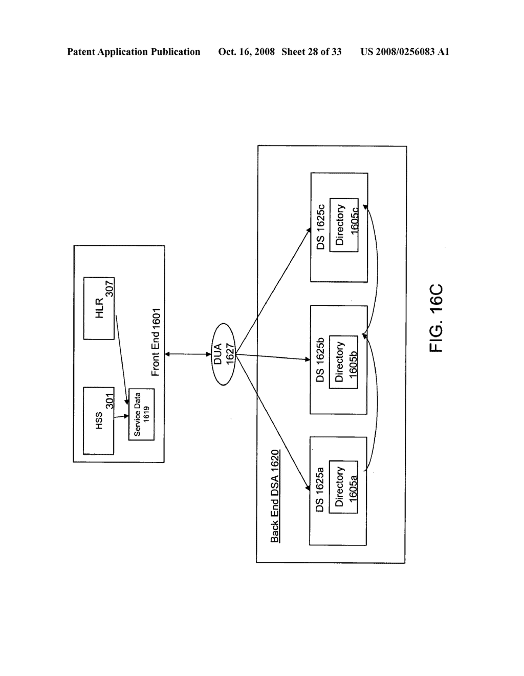 Alias hiding in network data repositories - diagram, schematic, and image 29