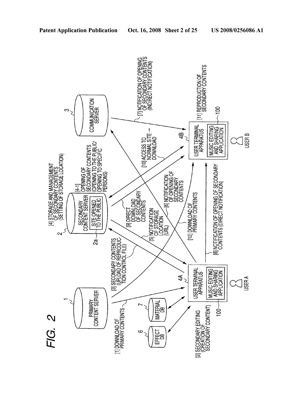 INFORMATION PROCESSING SYSTEM, INFORMATION PROCESSING APPARATUS, SERVER APPARATUS, INFORMATION PROCESSING METHOD, AND PROGRAM - diagram, schematic, and image 03