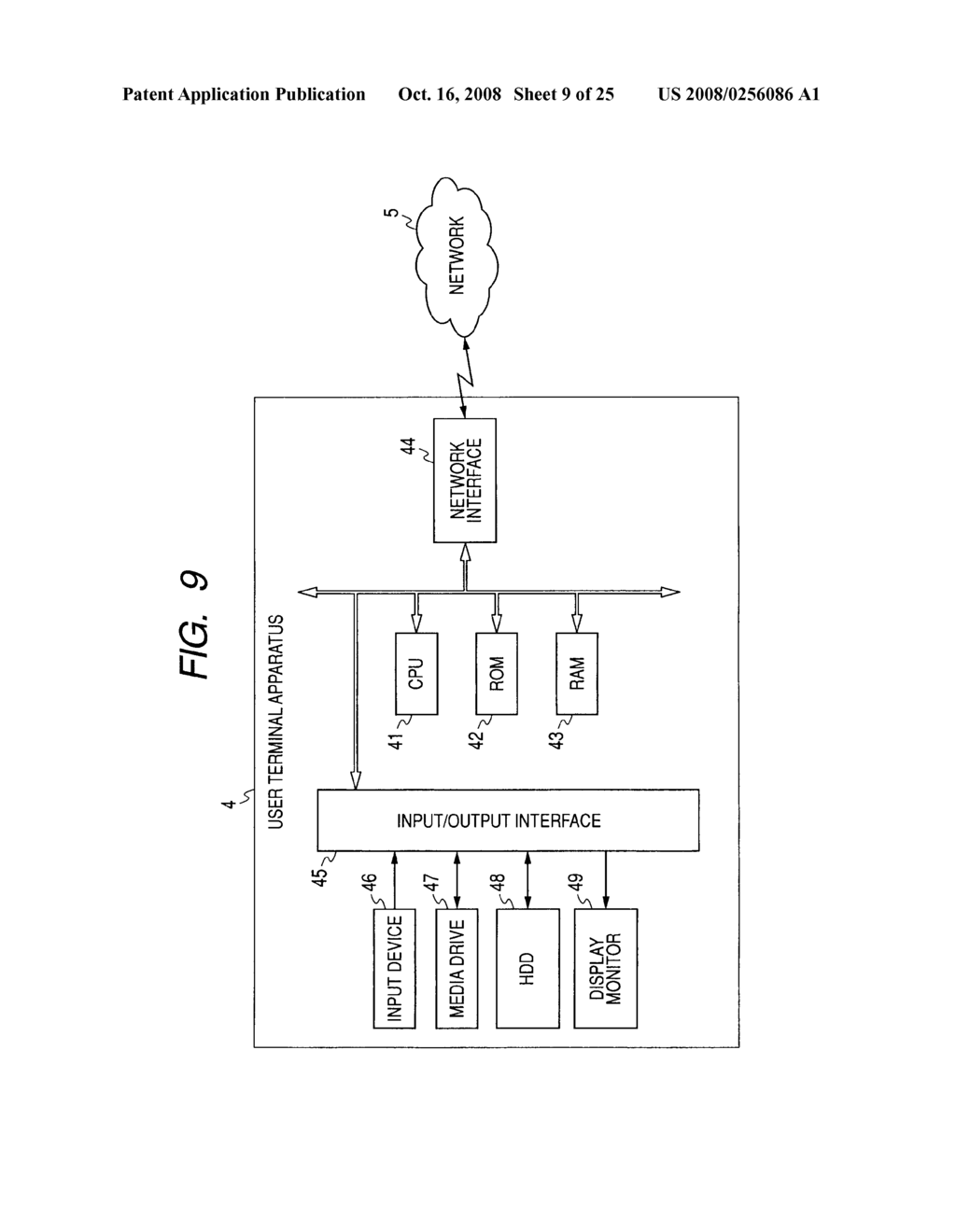 INFORMATION PROCESSING SYSTEM, INFORMATION PROCESSING APPARATUS, SERVER APPARATUS, INFORMATION PROCESSING METHOD, AND PROGRAM - diagram, schematic, and image 10