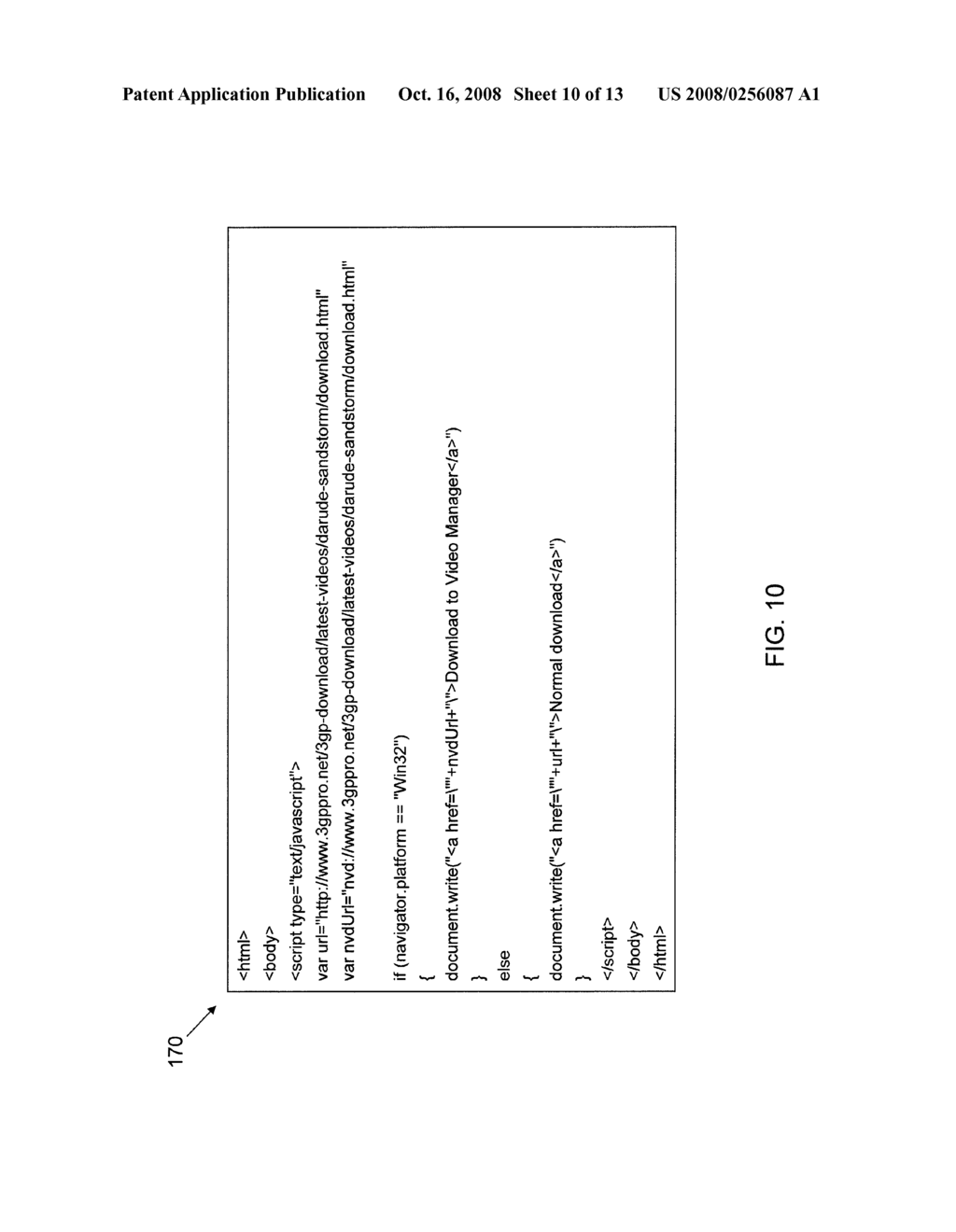 APPARATUSES AND METHODS FOR MANAGING CONTENT STORED IN DEVICES - diagram, schematic, and image 11