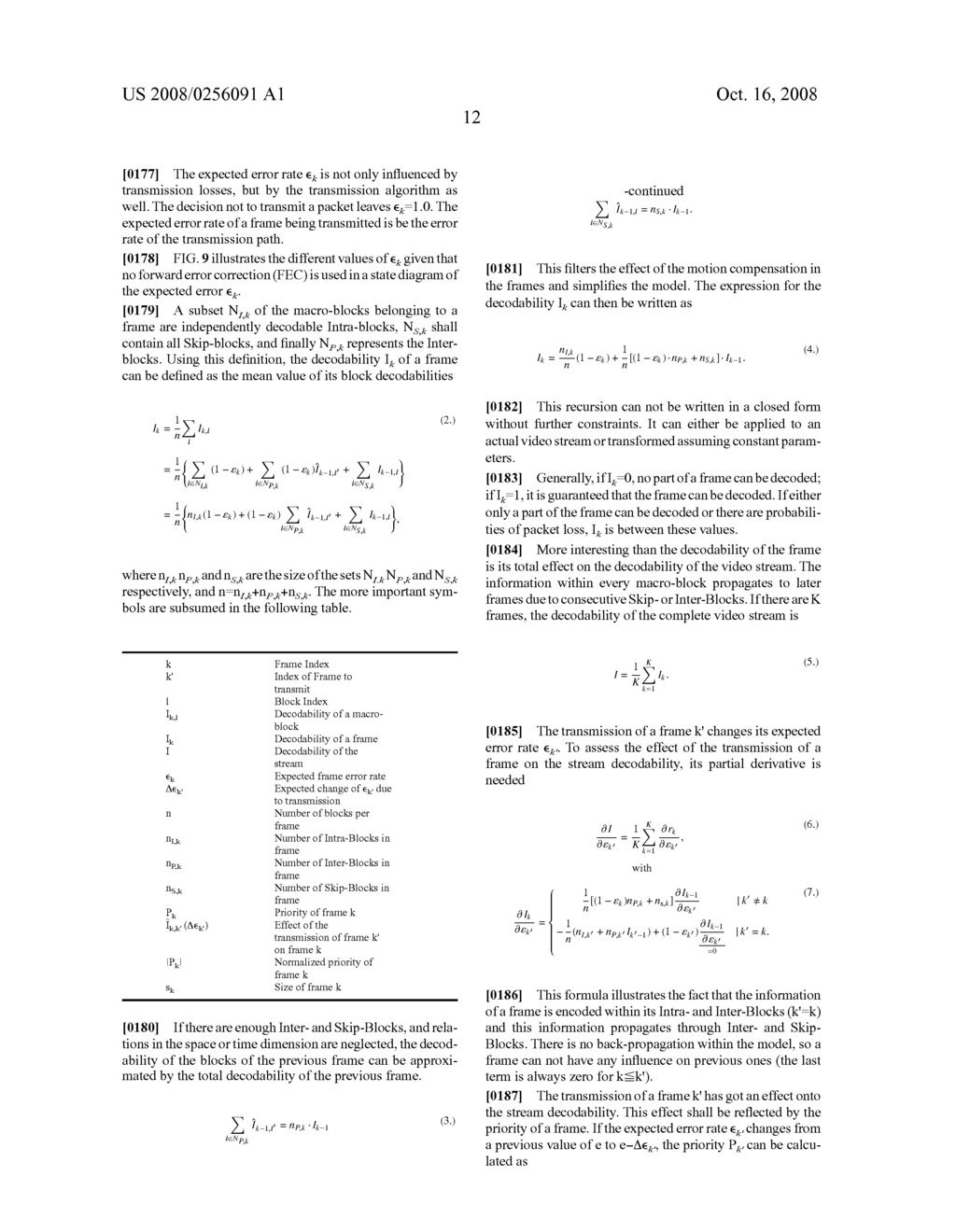 Prioritising Data Elements of a Data Stream - diagram, schematic, and image 21