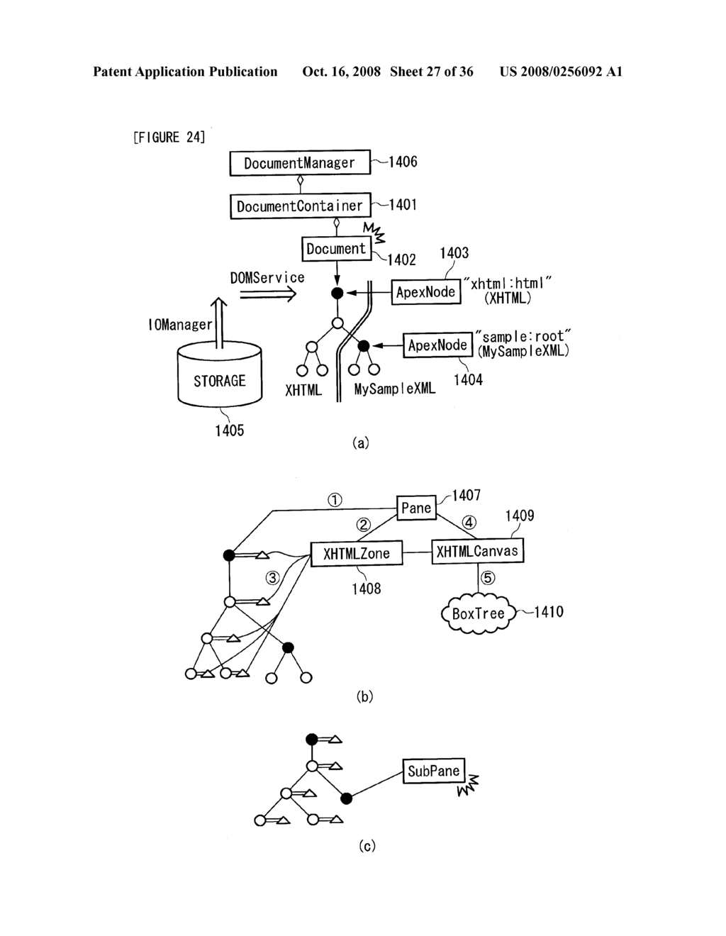 Data Processing Device and Data Processing Method - diagram, schematic, and image 28